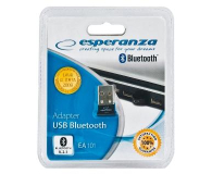 ESPERANZA ADAPTER BLUETOOTH USB - 79377 - zdjęcie 3